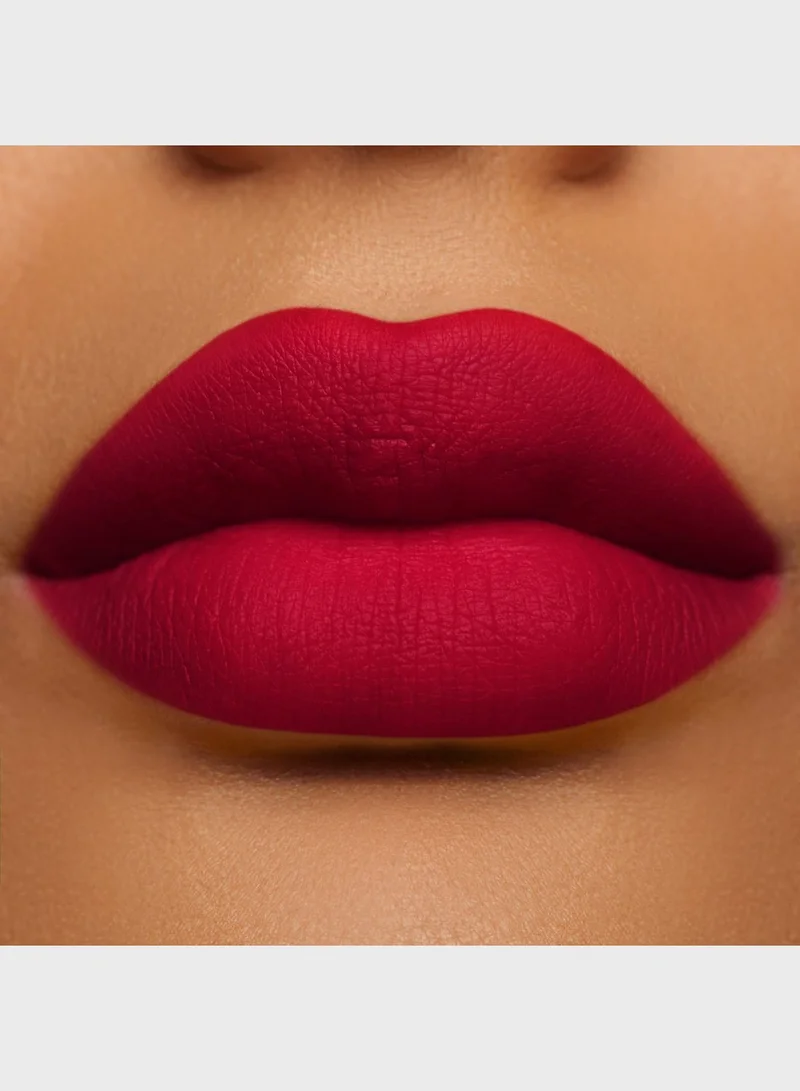 Lime Crime Velvetines Lipstick - Red Rose