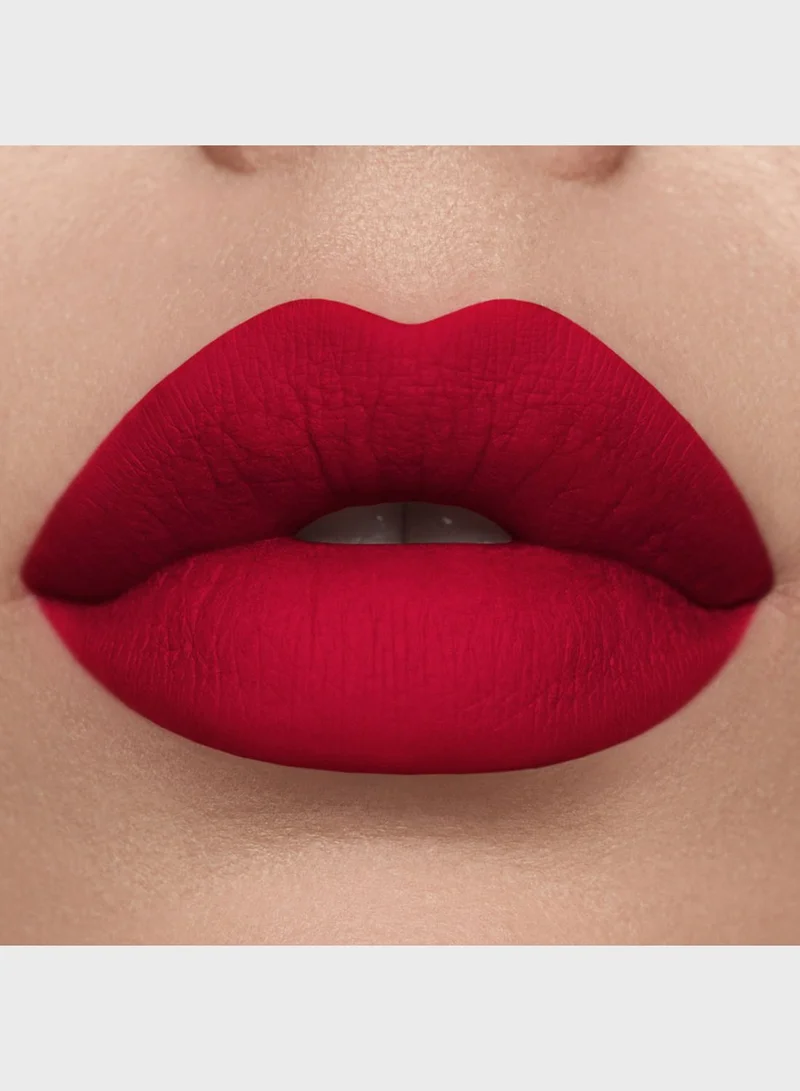 Lime Crime Velvetines Lipstick - Red Rose