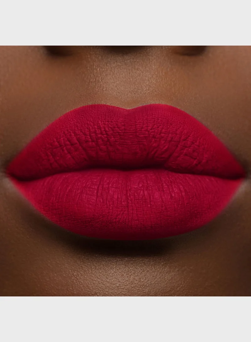 Lime Crime Velvetines Lipstick - Red Rose