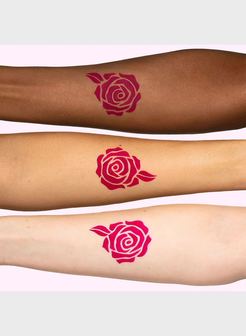Lime Crime Velvetines Lipstick - Red Rose