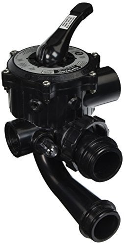 Haywards Hayward SPX0710X32 Side Mount Valve Replacement for Hayward Multiport and Sand Filter Valves - Image 2