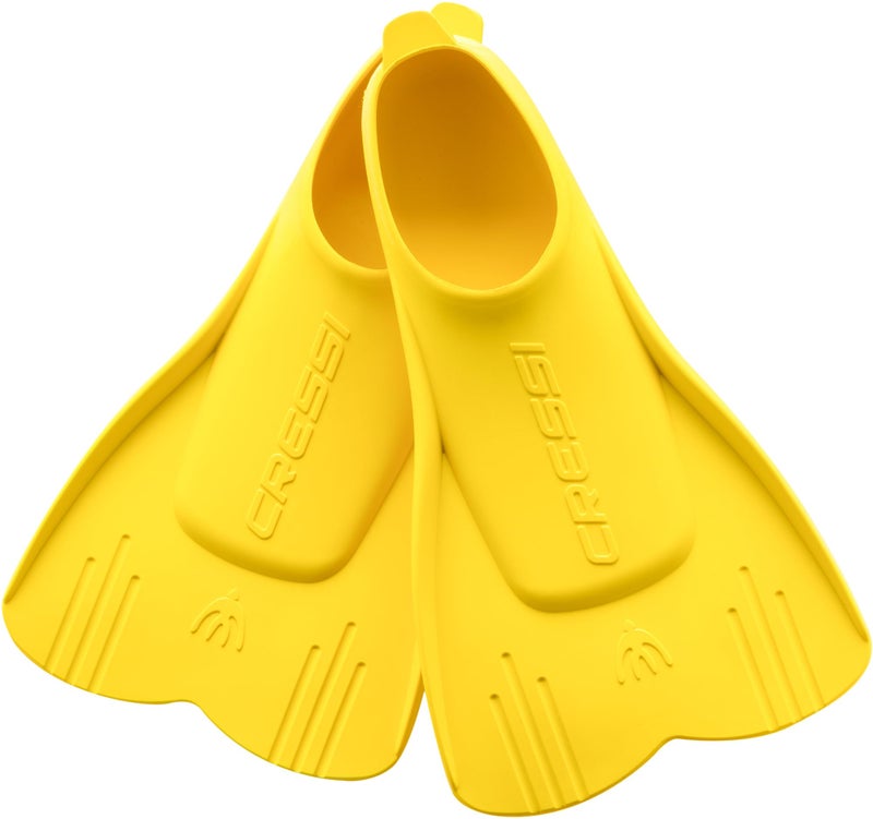 Cressi Mini Light, Yellow, 29/31 - Image 2