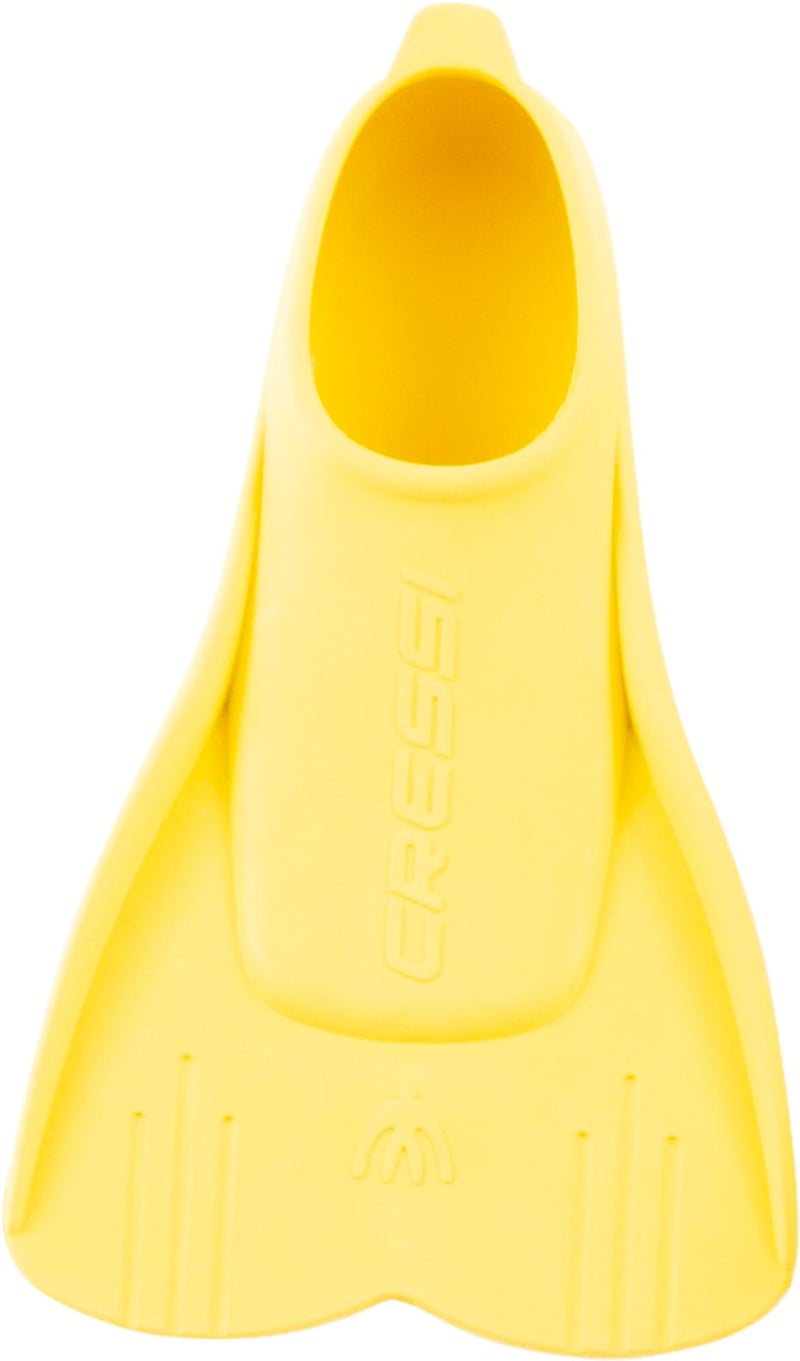 Cressi Mini Light, Yellow, 29/31 - Image 4