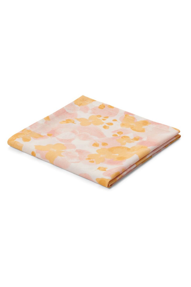 Tchibo Table Cloth 90 x 910 cm, Yellow Combo - Image 4