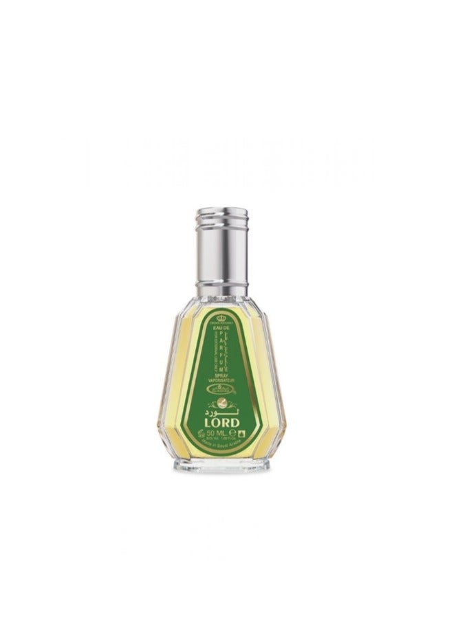 الرحاب عطر لورد 50 مل - Image 1