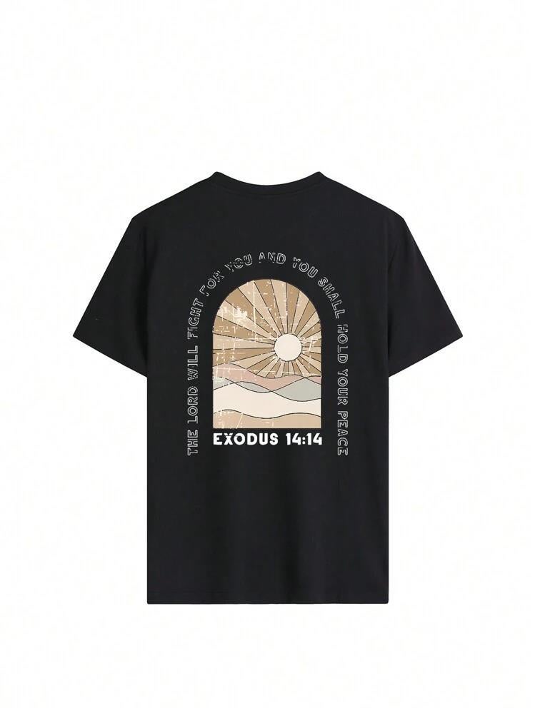 Shrimp Skin Temu Women'S Printed T-Shirt Short Sleeve - Image 3