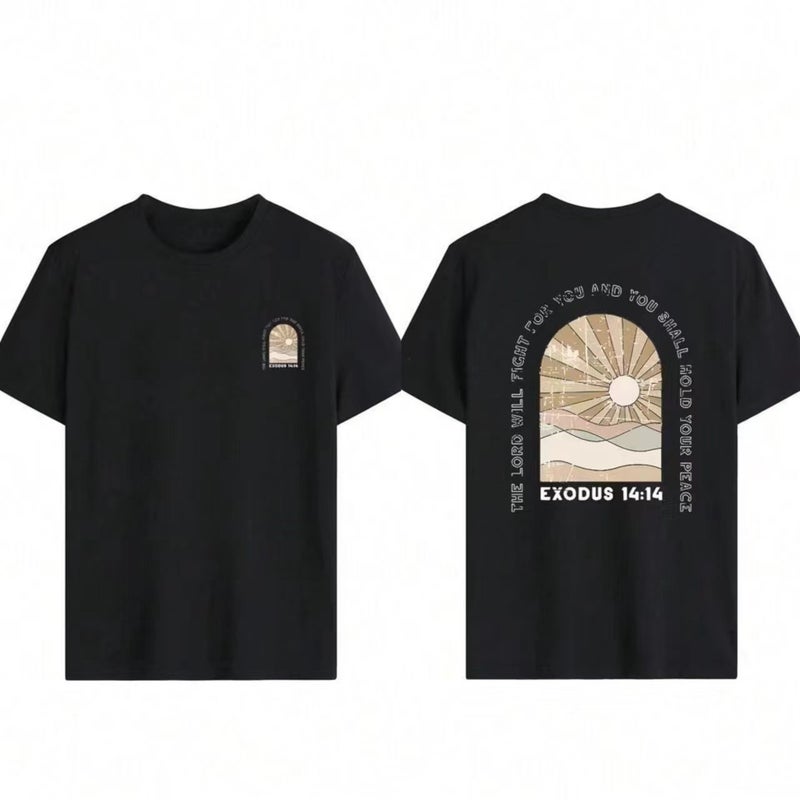 Shrimp Skin Temu Women'S Printed T-Shirt Short Sleeve - Image 1