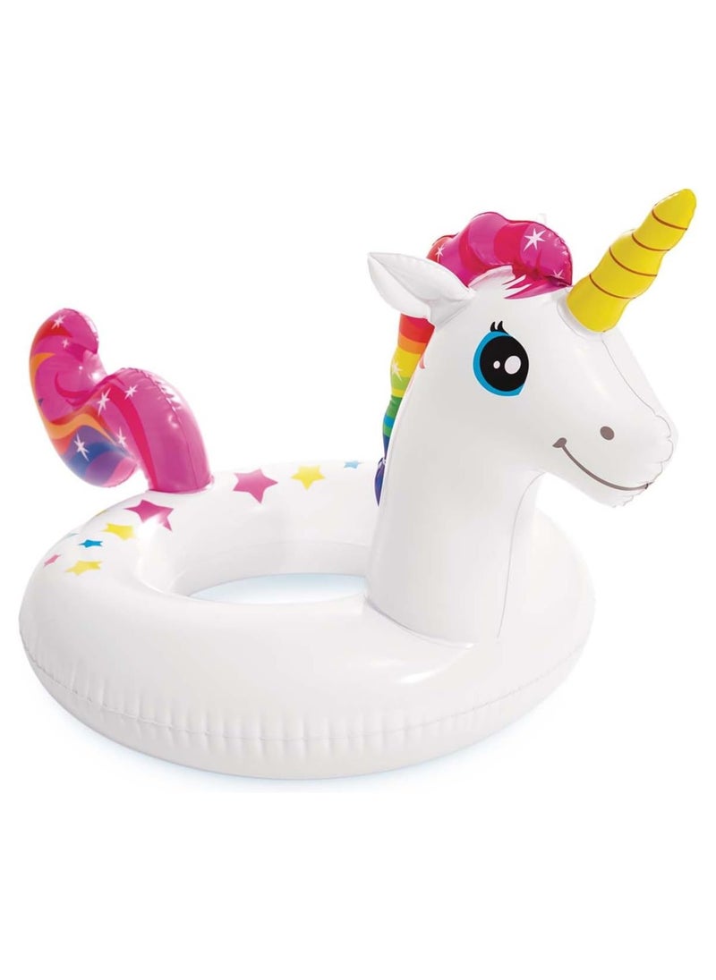INTEX Big Animal Rings-Assorted 59221  - Image 4