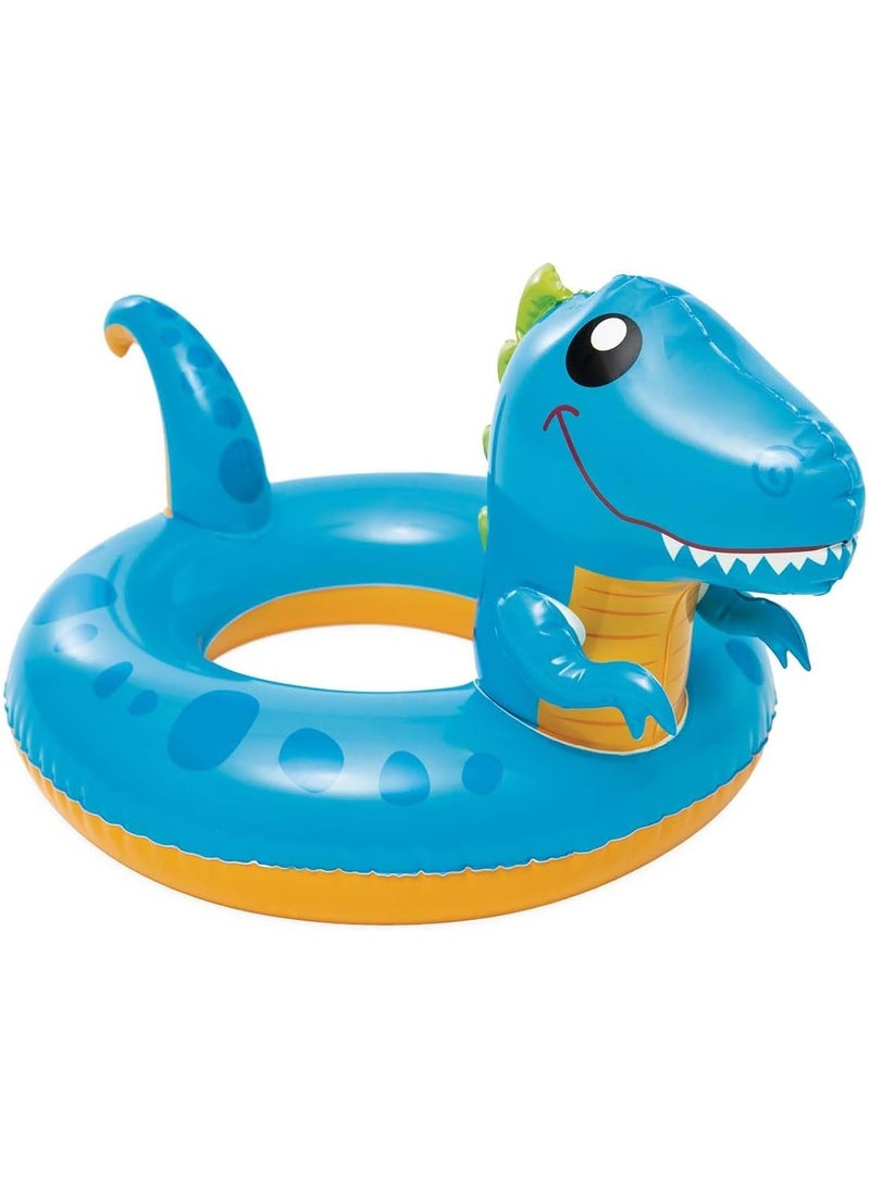 INTEX Big Animal Rings-Assorted 59221  - Image 2