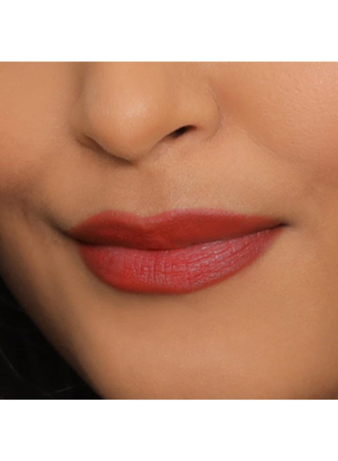 نيكا أحمر شفاه غير لامع كريمي من نايكا سو كريم - شهية طيبة يا حبيبتي - Image 3