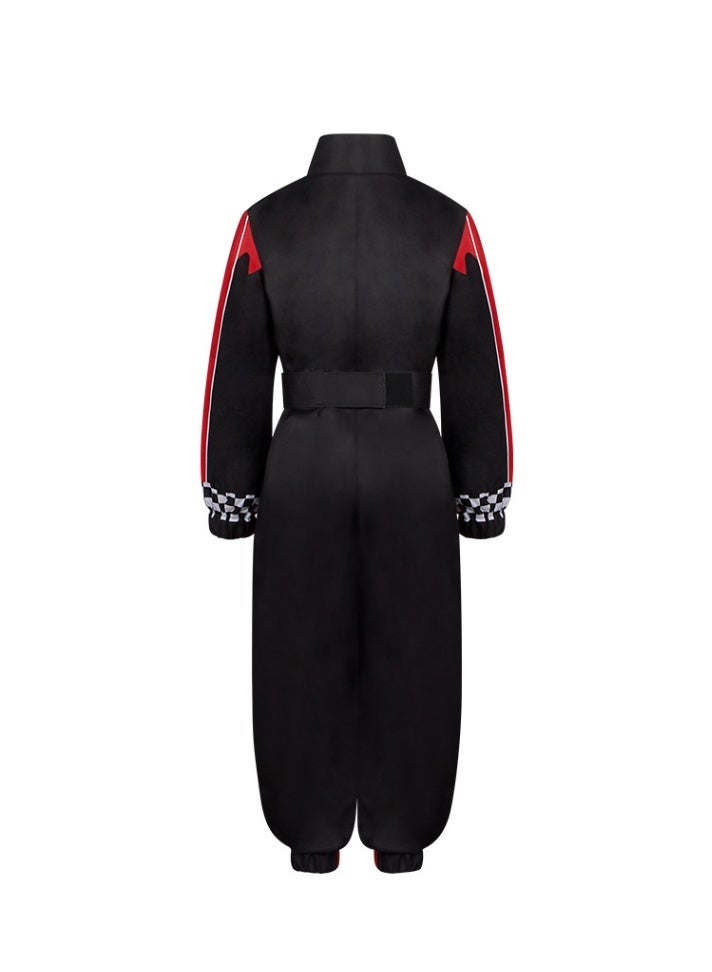 Racing Suits Cycling Suits Drifting Suits Beach Karting Suits Cosplay Suits F1 One-piece Suits Off-road Beach Buggy Cosplay Suits - Image 3