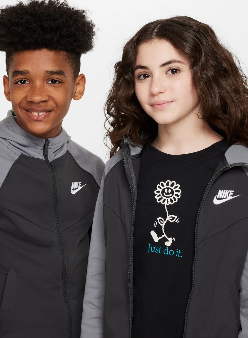 نايكي Youth Nsw Tracksuit