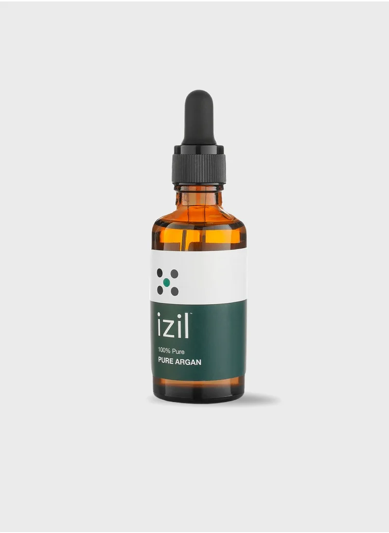 IZIL 100% Pure Argan Oil