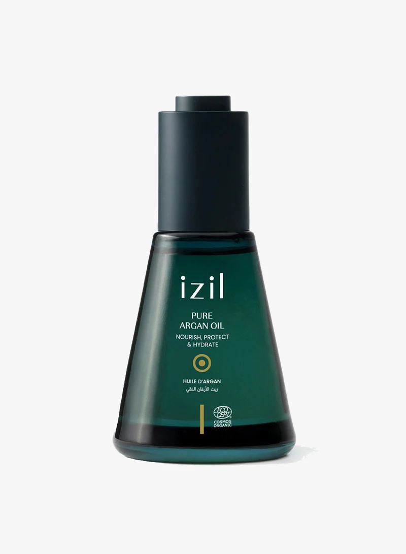 Izil Pure Argan Oil - 50ml