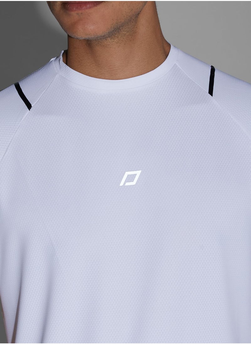 FRWD - Training T-Shirt - Image 1