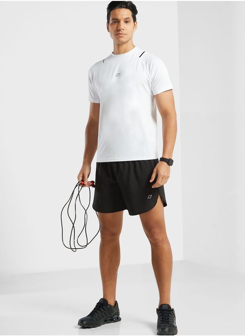 FRWD - Training T-Shirt - Image 1