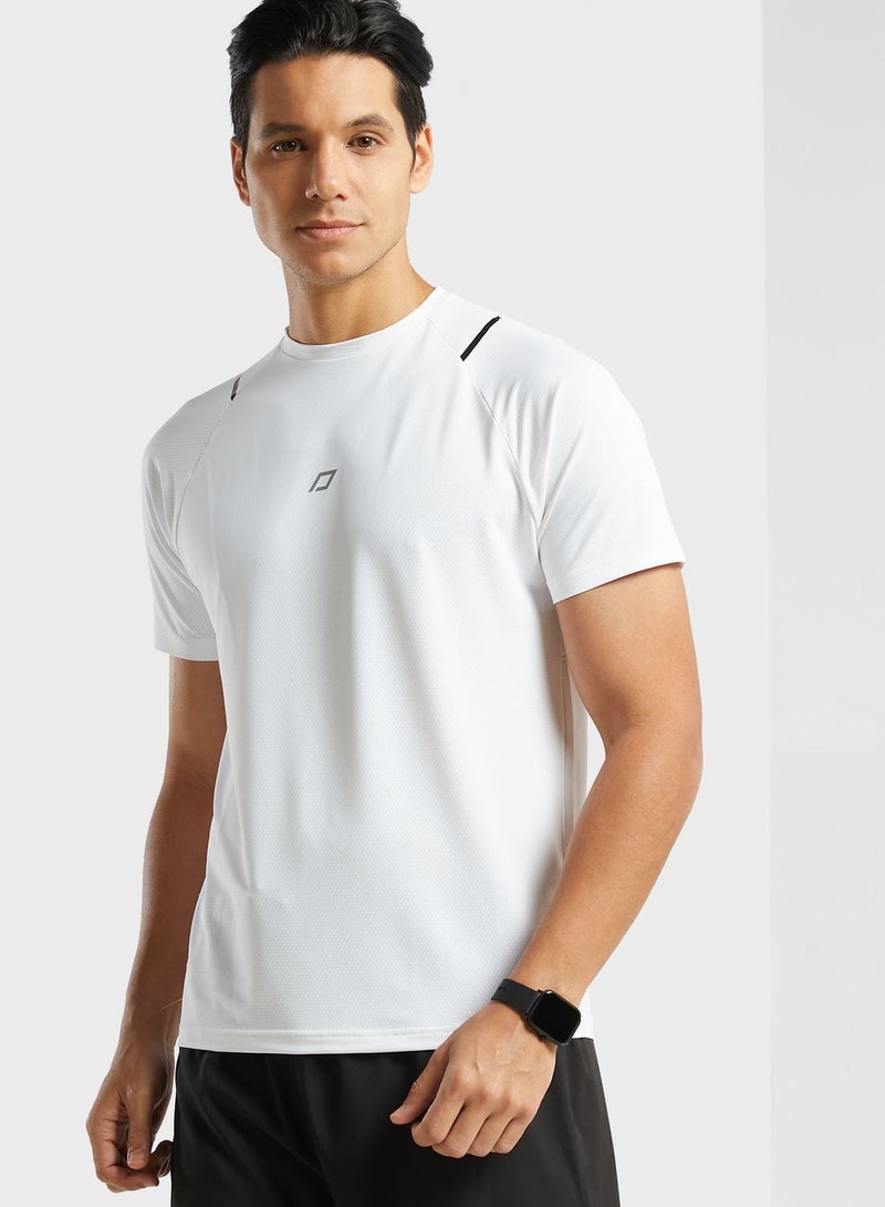 FRWD Training T-Shirt - Image 1