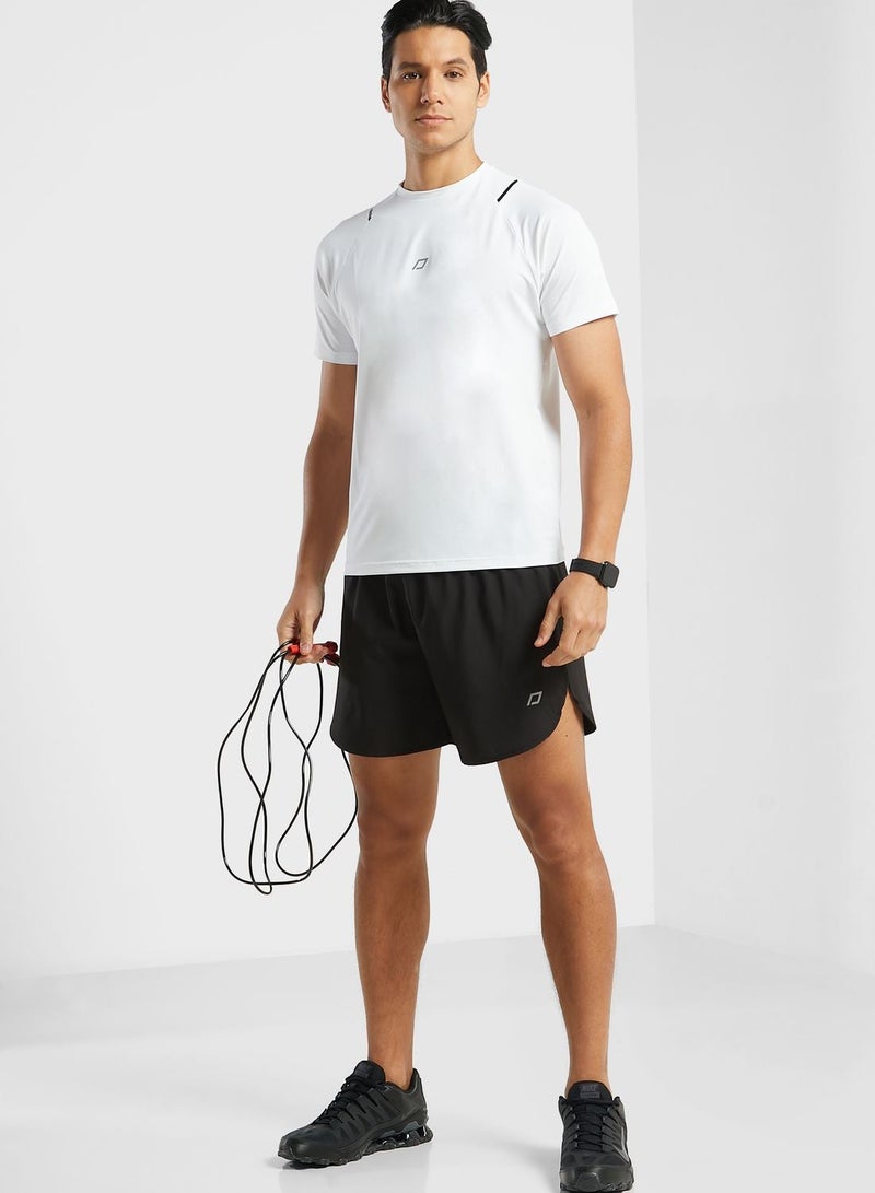 FRWD Training T-Shirt - Image 5