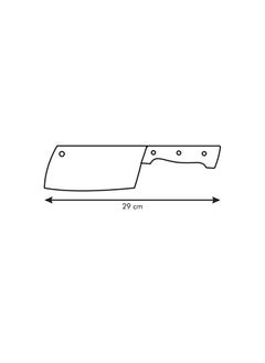تسكوما قطاعة سم 16 هوم بروفي، متنوعة، 33.2 × 11.2 × 2.4 سم  - Image 4