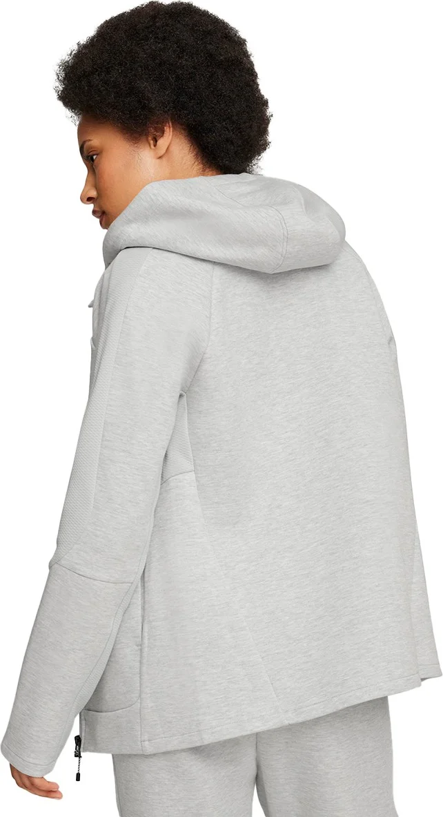 PUMA Evostripe Women's Gray Training Sweatshirt 68167004