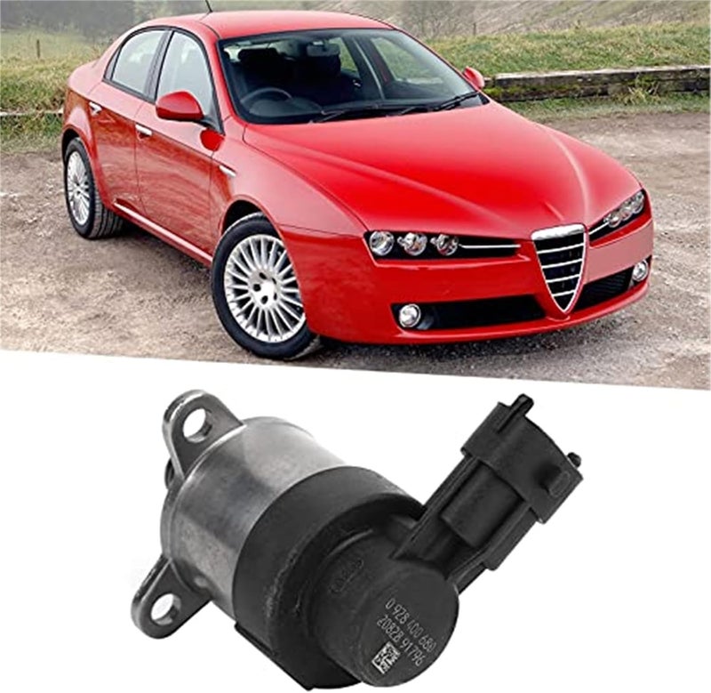 Wivplex Fuel Pressure Regulator for Cruze and Malibu - Image 2