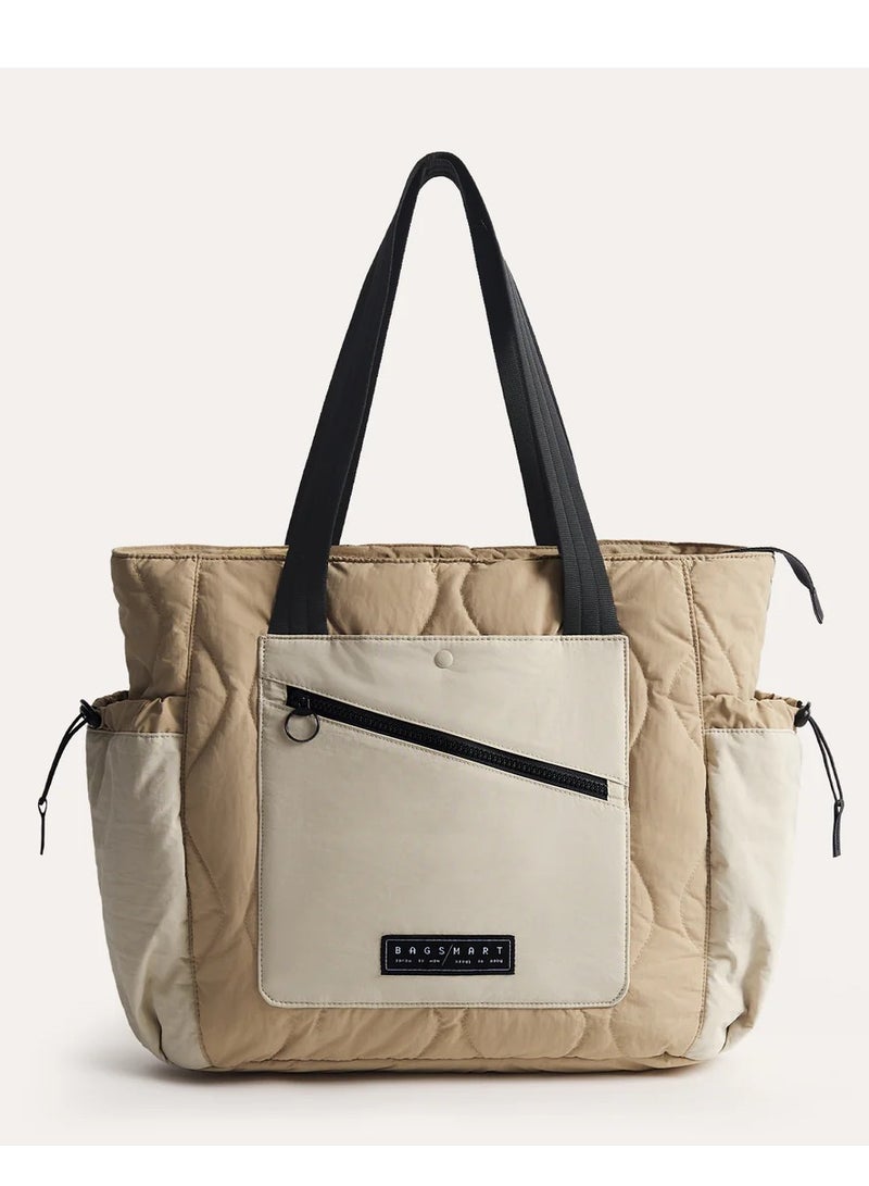 BAGSMART Vega 23L Featherlight Tote Bag - Image 1