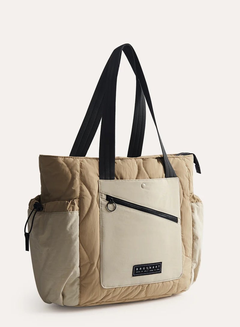 BAGSMART Vega 23L Featherlight Tote Bag - Image 2