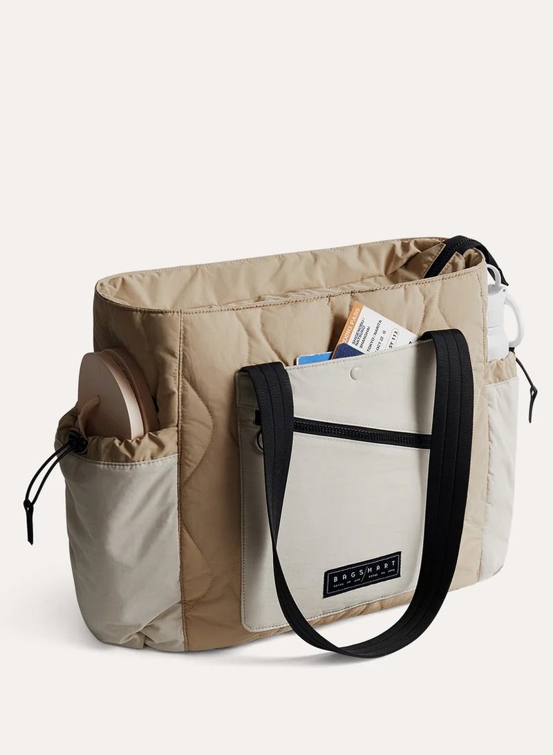 BAGSMART Vega 23L Featherlight Tote Bag - Image 5