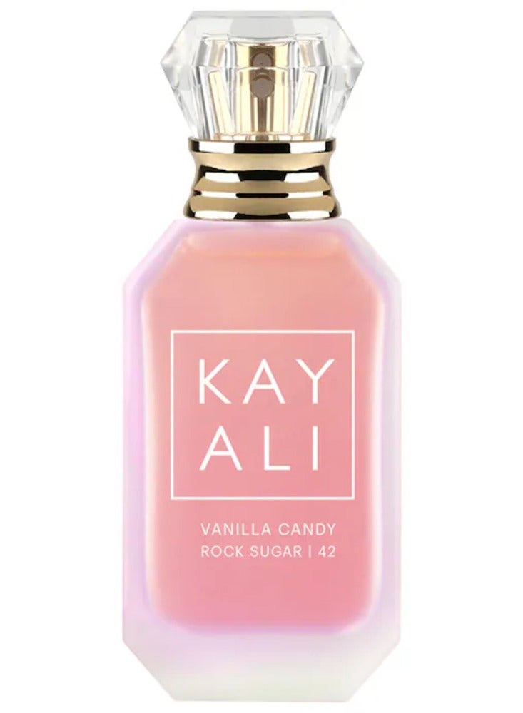 KAYALI Vanilla Candy Rock Sugar | 42, 10ml - Image 1