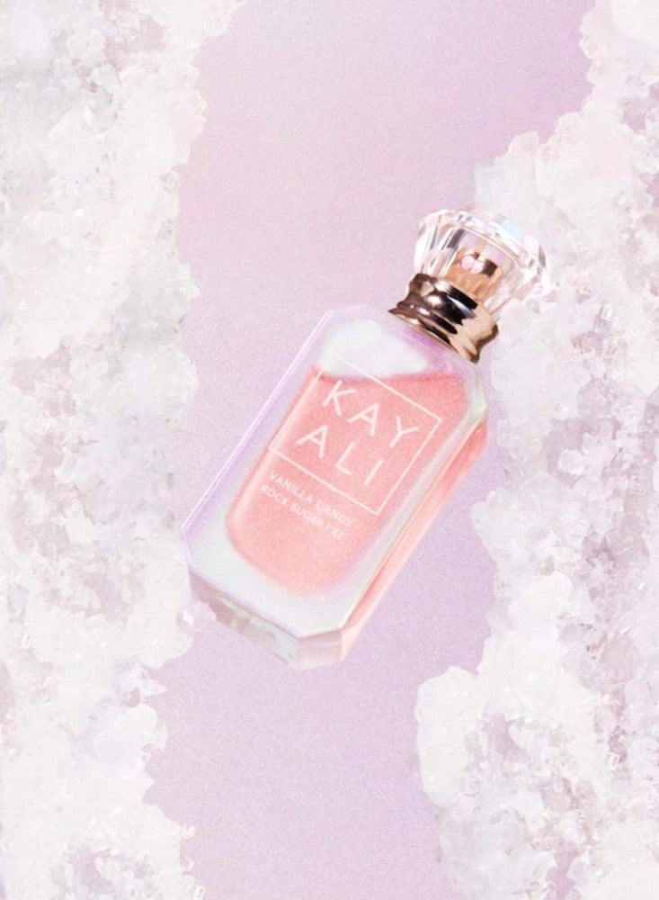 KAYALI Vanilla Candy Rock Sugar | 42, 10ml - Image 2