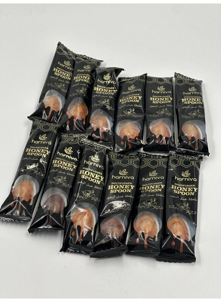 هاني بنك يو إيه إي. كوم عسل هارنيفا متعدد الأزهار - Image 2