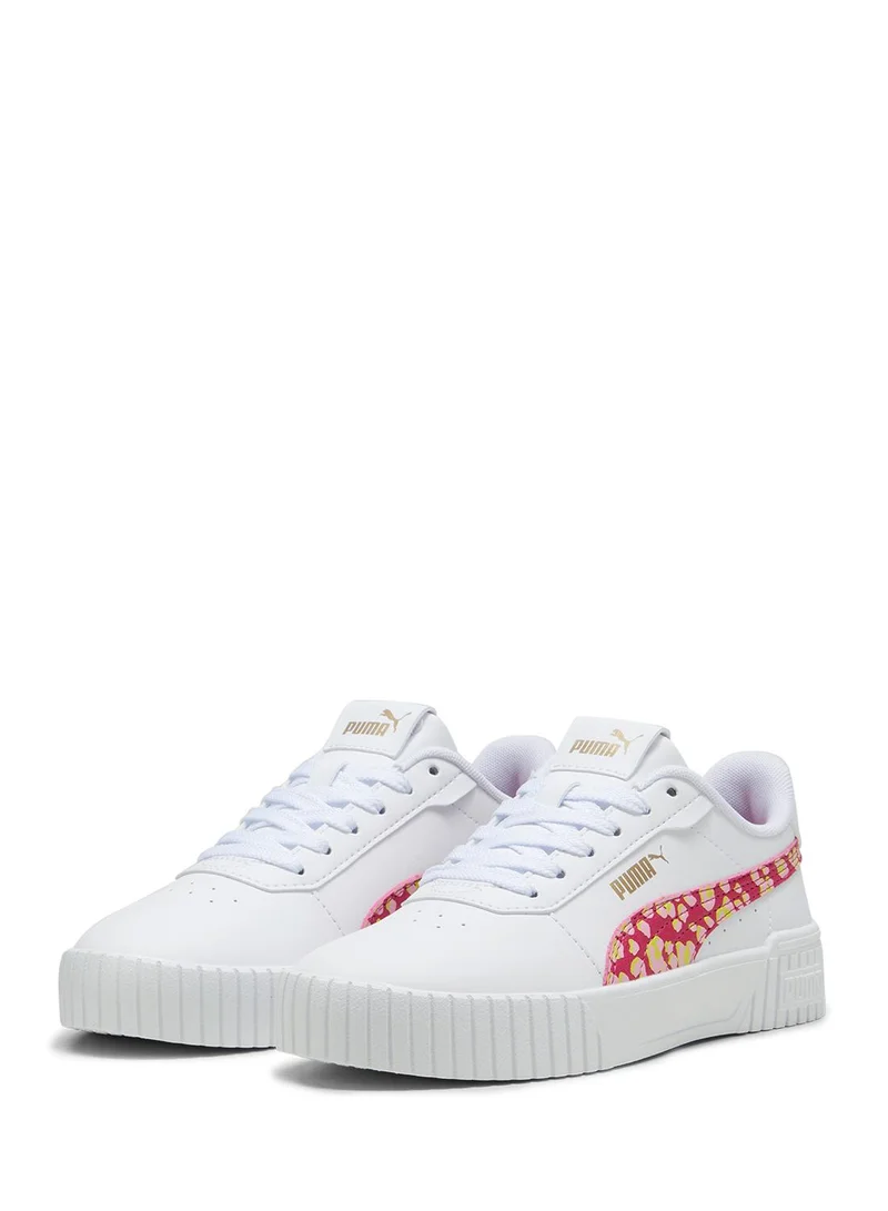 PUMA Youth Carina 2.0 Animal Update