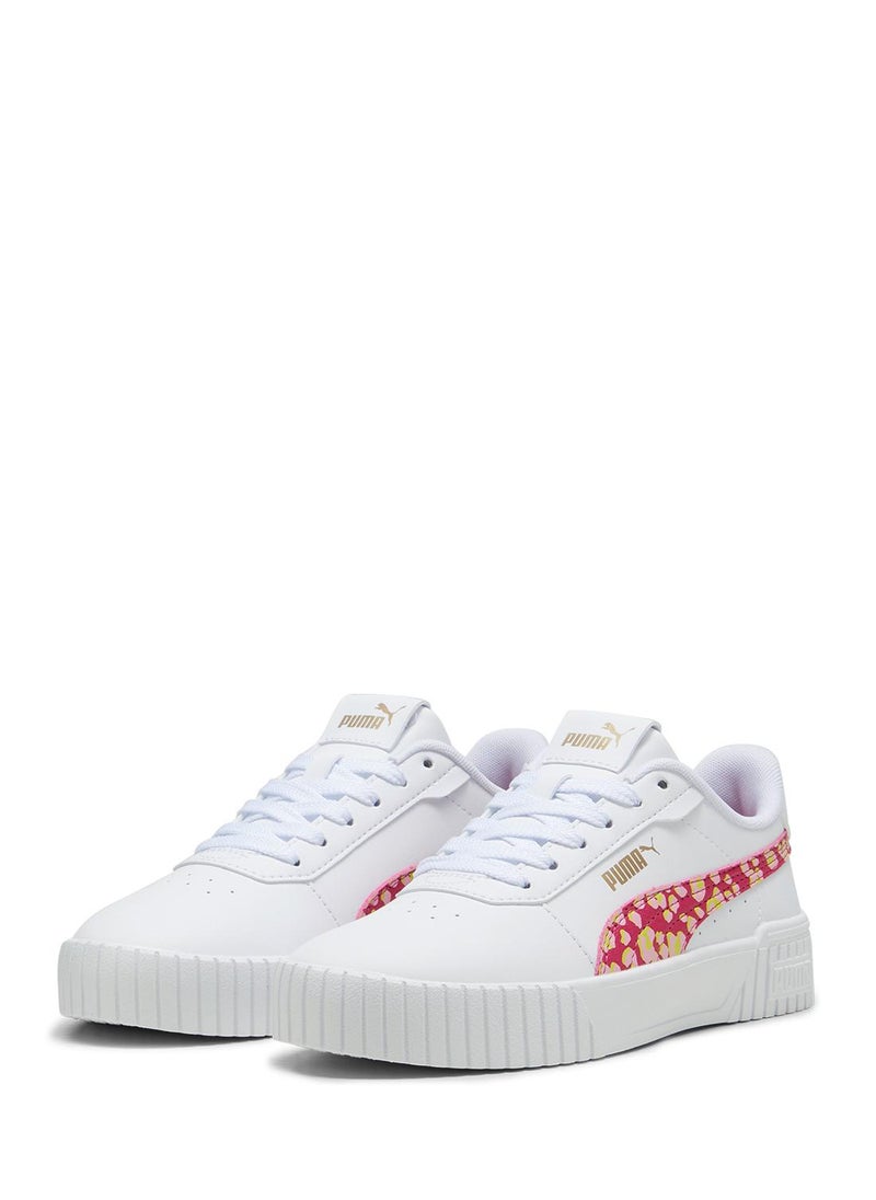 PUMA Youth Carina 2.0 Animal Update  - Image 3