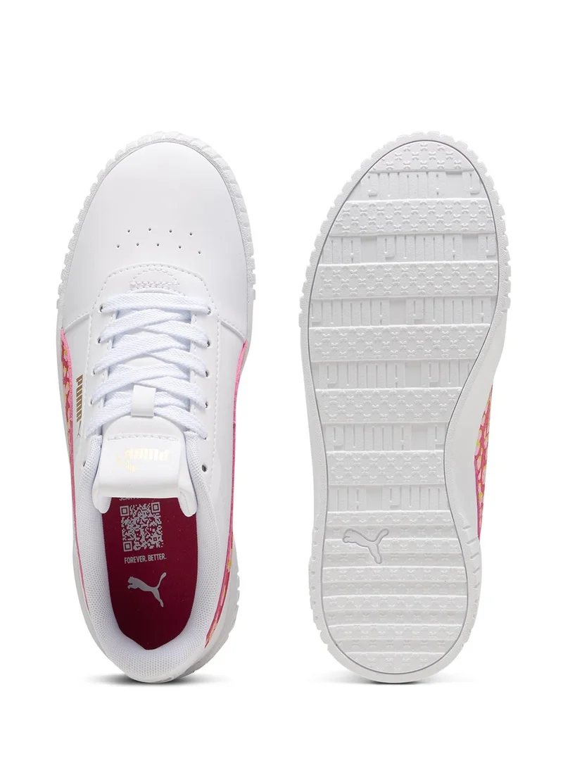 PUMA Youth Carina 2.0 Animal Update