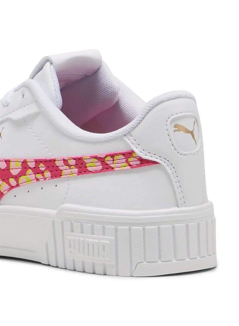 PUMA Youth Carina 2.0 Animal Update