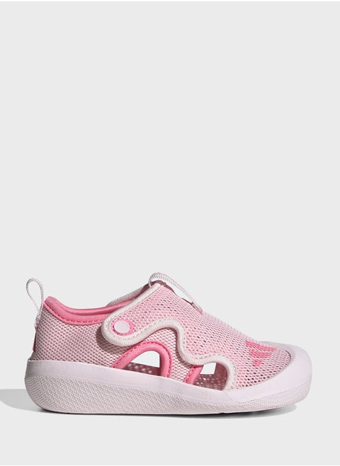 Infant Altaventure 3 I