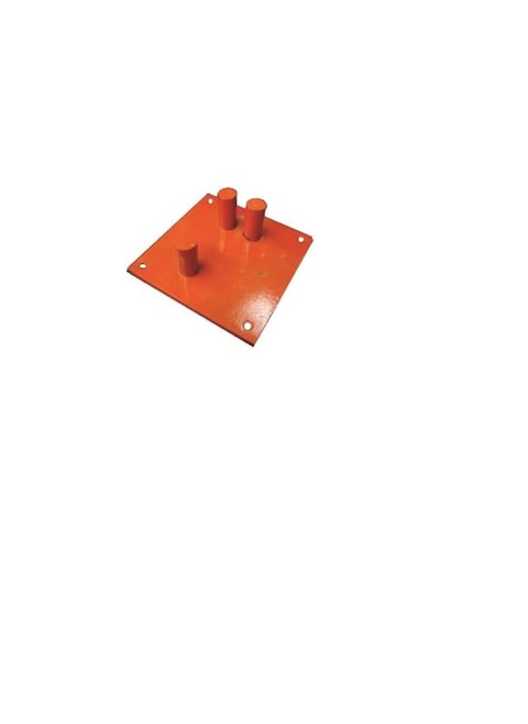 Bar Bending Plate(6MM)