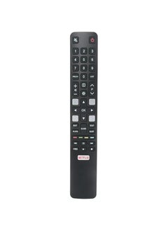New RC802N Remote Control fit for TCL TV 40DS500 43DP640 F40S5916 F43S5916 H32S5916 U43P6006 U49P6016 U55P6016 U55P6046 U60P6026 06-IRPT45-GRC802N S6 S6000 S6500 series S6500 S6000 40S6500FS 55S6500FS