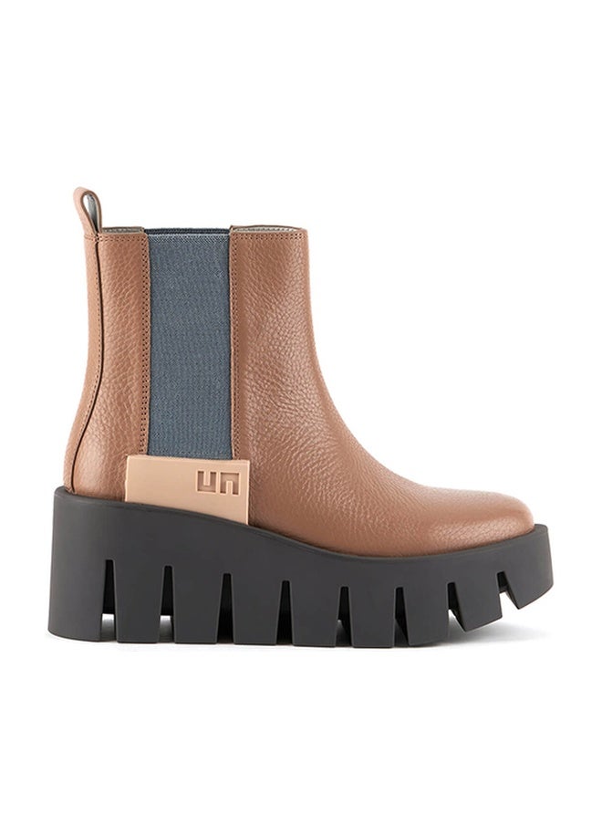 UNITED NUDE حذاء جريبي تشيلسي لو بوتي - Image 1