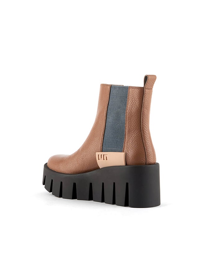 UNITED NUDE حذاء جريبي تشيلسي لو بوتي - Image 3