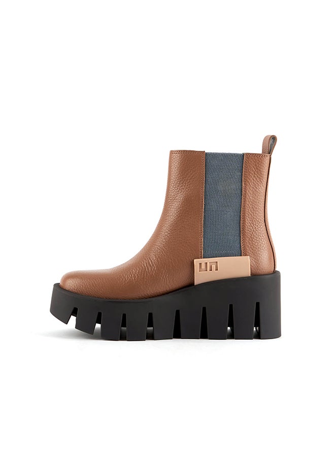 UNITED NUDE حذاء جريبي تشيلسي لو بوتي - Image 2