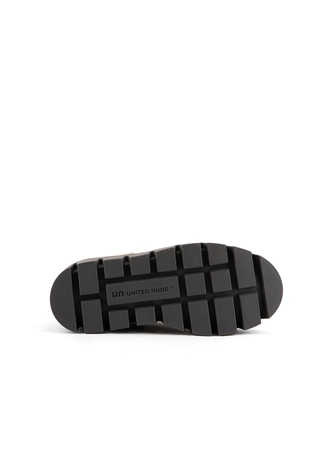 UNITED NUDE حذاء جريبي تشيلسي لو بوتي - Image 5