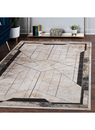 Rugs Daisy 75% Heat-Set Polypropylene & 25% Polyester Floor Covering Rectangle Carpets Modern Home Area Rug For Bedroom Living Room L 400 x W 300 cm - Yellow 231304701689 - pzsku/ZCDBBCF3F469AB05C756CZ/45/_/1682944755/d519ce7c-0874-4e38-a0b2-67afa953d69e