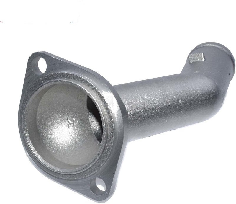 Wivplex Coolant Thermostat Housing Seal Kit for VW Models - Image 3