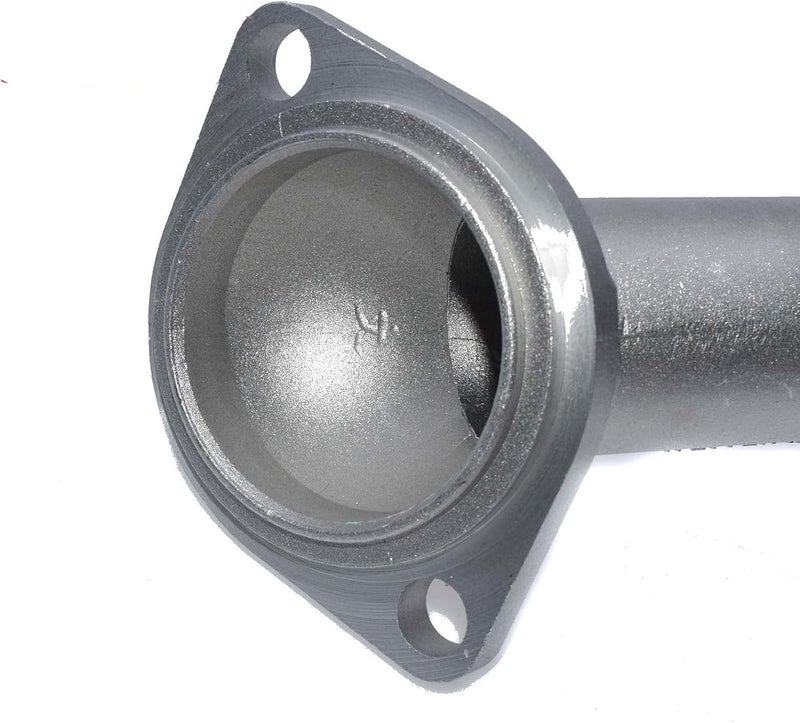 Wivplex Coolant Thermostat Housing Seal Kit for VW Models - Image 2