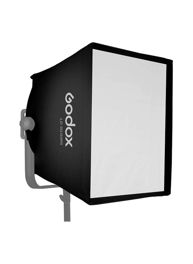 Godox Softbox for LD150RS LED Panel - Image 1