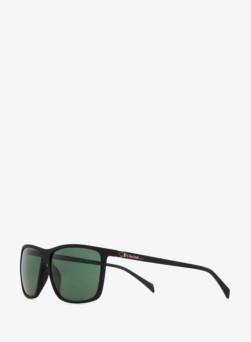 Red Bull Spect Black REDPS107-02P THE SPIN CONCEPT SUNGLASSES  | Best Price UAE