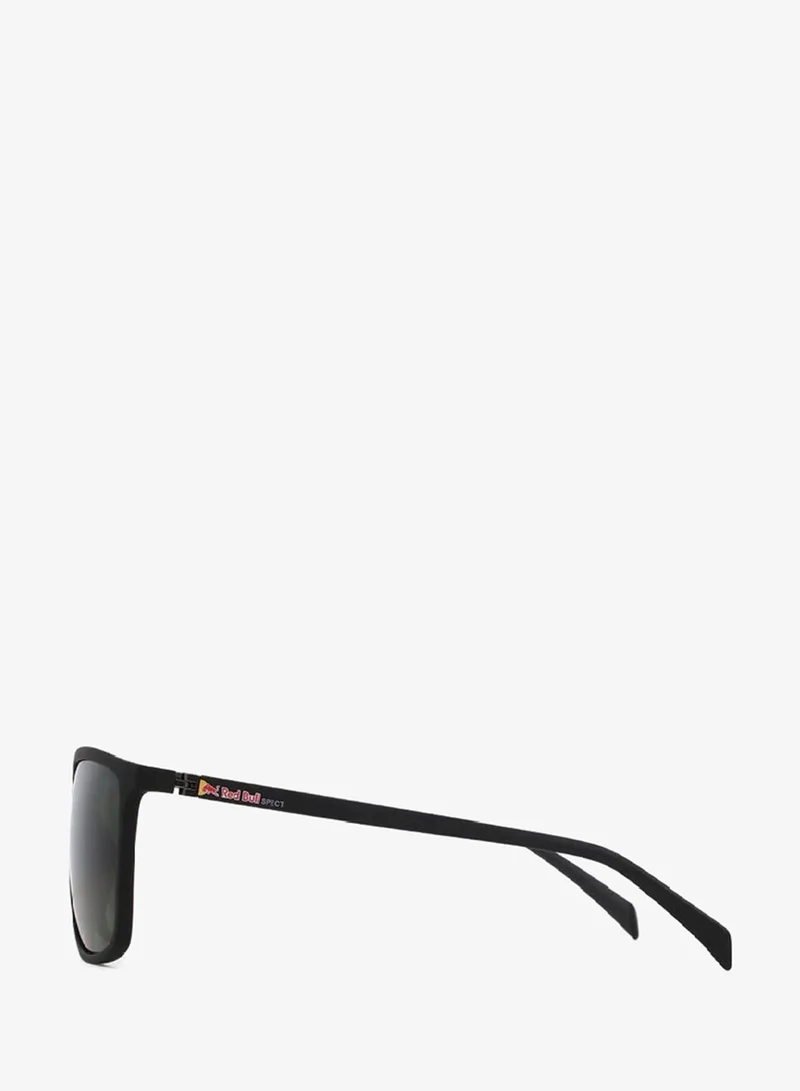 Red Bull Spect Black REDPS107-02P THE SPIN CONCEPT SUNGLASSES  | Best Price UAE