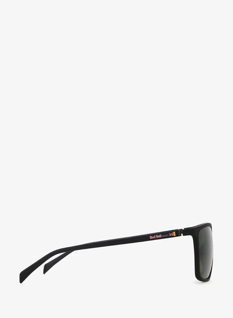 Red Bull Spect Black REDPS107-02P THE SPIN CONCEPT SUNGLASSES  | Best Price UAE