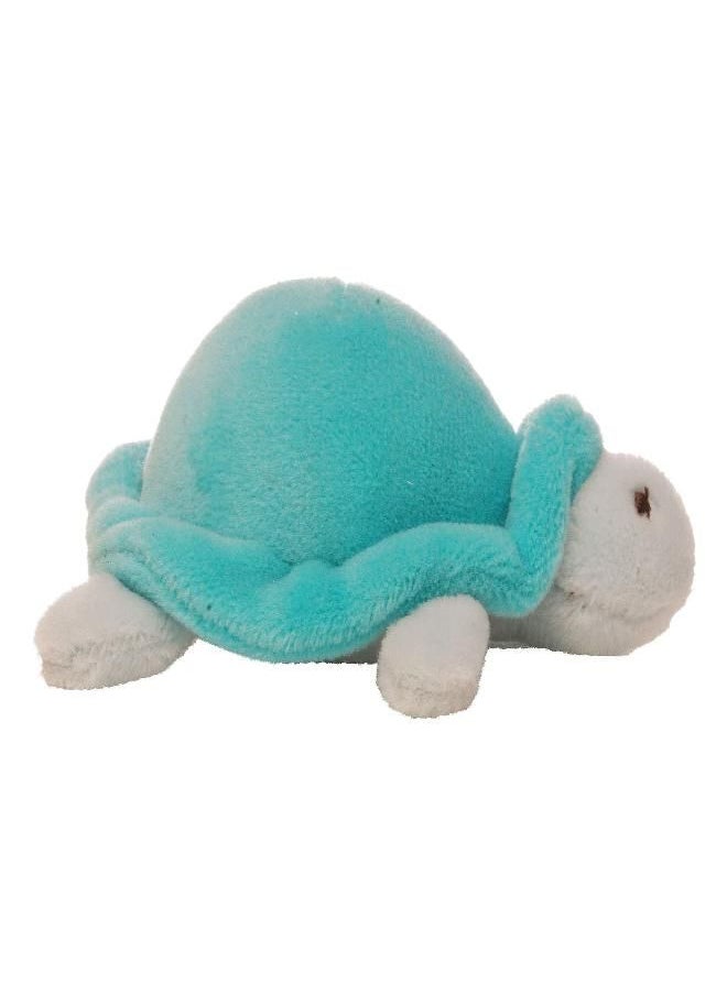 Manhattan Toy - Manhattan Toy Toadstool Cottage Plush Fill & Spill Baby and Toddler Activity Toy - Image 1